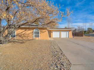 7100 Joyce Dr NE, Albuquerque, NM 87109