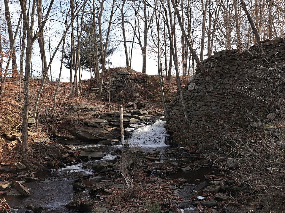 Waterfalls