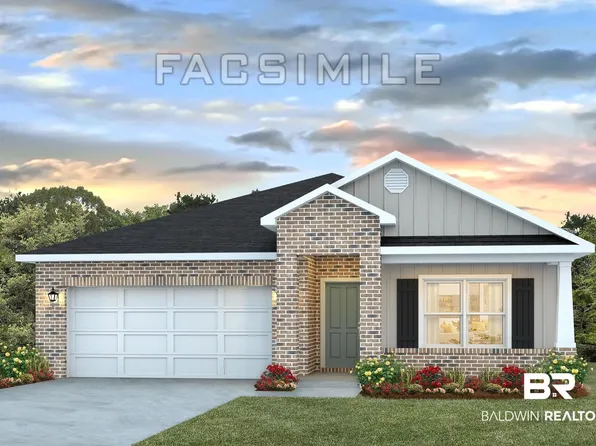13536 Redhead Ln, Foley, AL 36535