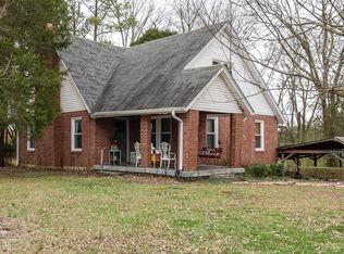 1218 Carthage Hwy, Lebanon, TN 37087