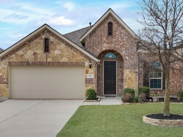 7505 Guadalupe Way, McKinney, TX 75071