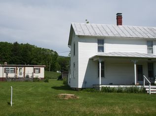 1027 Potomac River Rd, Monterey, VA 24465