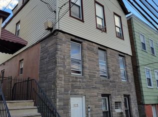 1121 22nd St #2, North Bergen, NJ 07047
