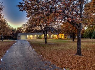 1101 Parrish Pl, Blanchard, OK 73010