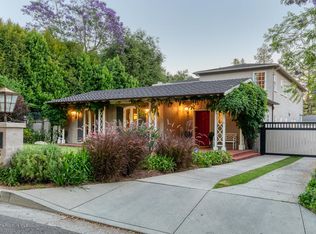 153 Sierra View Rd, Pasadena, CA 91105