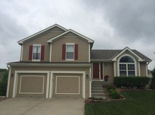 7100 N Bristol Ave, Kansas City, MO 64119