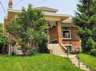 5226 Rose Ave, Cincinnati, OH 45212