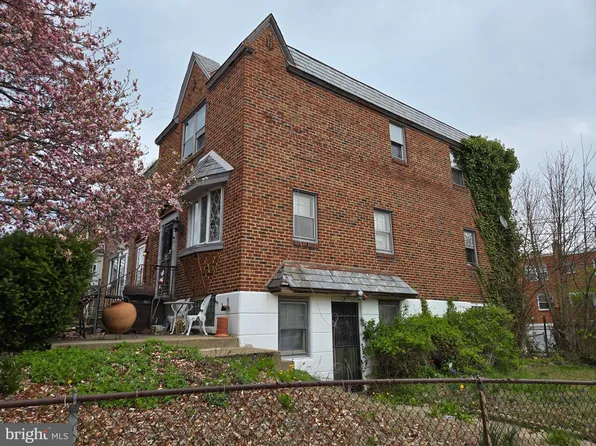 1100 E Phil Ellena St, Philadelphia, PA 19150