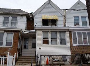 3922 K St, Philadelphia, PA 19124