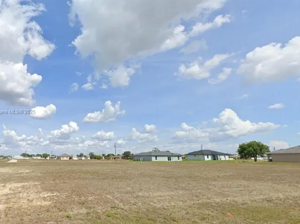 2933 NW 8th Pl, Cape Coral, FL 33993