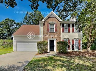 3291 Hidden Valley Way SW, Marietta, GA 30008