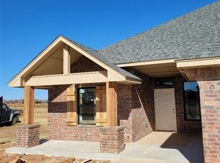105 SW 167th St, Oklahoma City, OK 73170