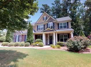 852 Flagstone Way, Acworth, GA 30101