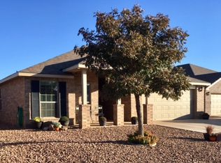 6906 92nd St, Lubbock, TX 79424