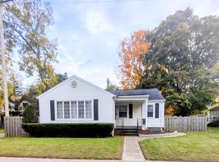 419 W Lincoln St, Caro, MI 48723