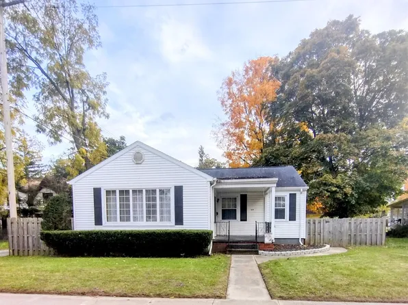 419 W Lincoln St, Caro, MI 48723