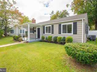 1249 Guildford Rd, Glen Burnie, MD 21060