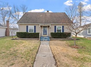 205 S Henry St, Milford, IN 46542