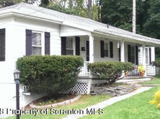 403 Highland Ave, Clarks Summit, PA 18411