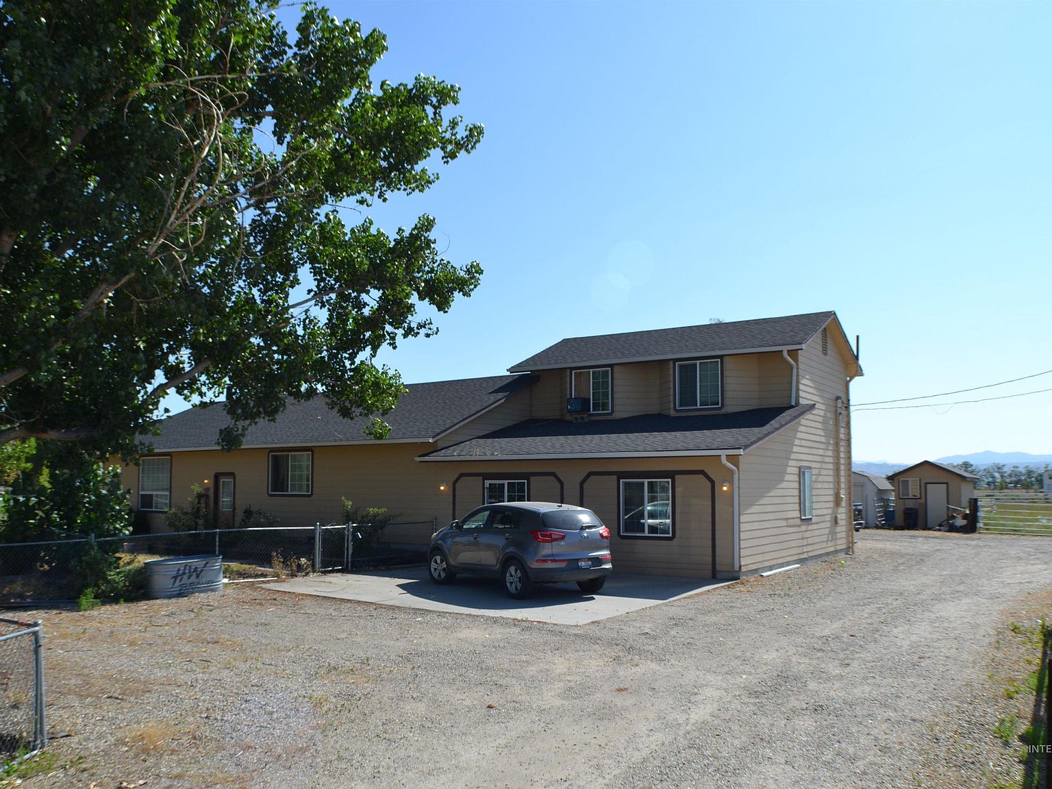 2628 Star Ln, Emmett, ID 83617 MLS 98866720 Zillow