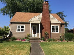 1840 Carter Ave, Akron, OH 44301
