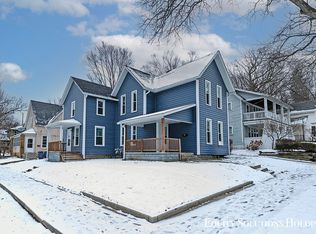 1400 Lafayette Ave NE, Grand Rapids, MI 49505