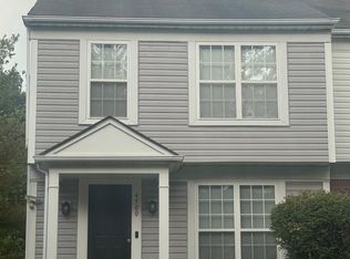4500 Ingham Rd, Owings Mills, MD 21117