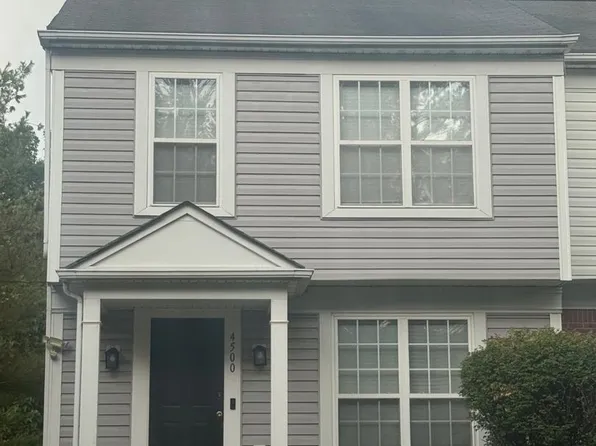 4500 Ingham Rd, Owings Mills, MD 21117