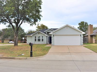 6501 Knottingham Dr, Arlington, TX, 76001