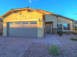 2542 W Golden Puma Trl, Phoenix, AZ 85085