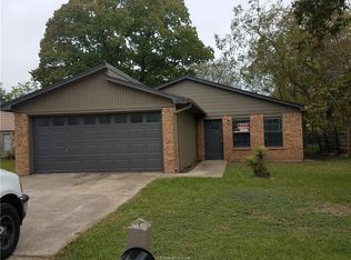 1218 Dexter Drs, College Station, TX 77840