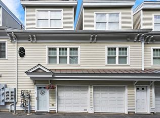 501 Cabot St UNIT 6, Beverly, MA 01915