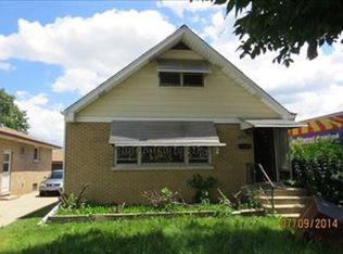 2547 Sonia Ln, Franklin Park, IL