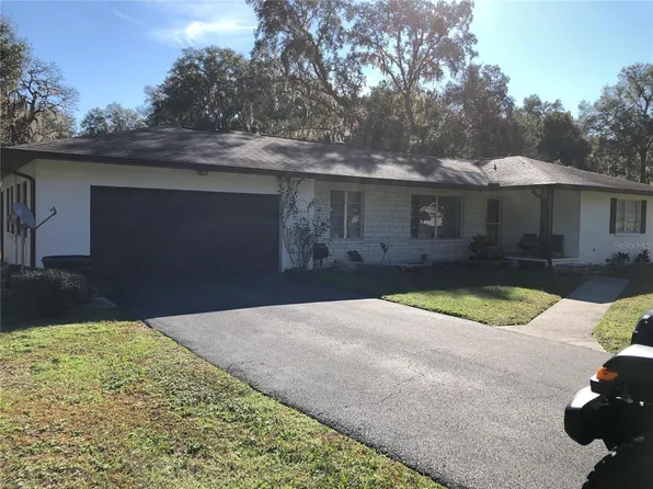 815 NE 42ND TERRACE, OCALA, FL 34470
