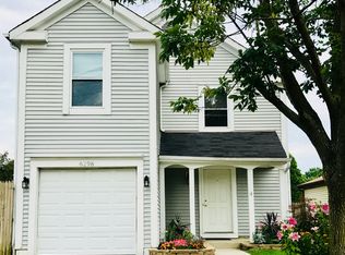 6298 Emberwood Rd, Dublin, OH 43017