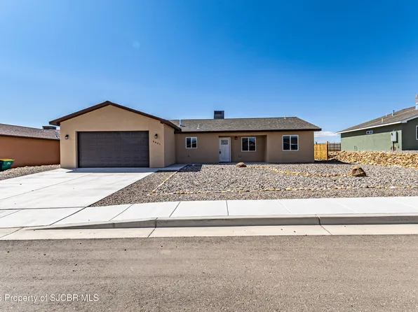 2031 Raptor St, Farmington, NM 87401