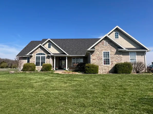 10924 Lawrence 1170, Mt Vernon, MO 65712