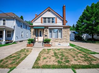160 Main St, Saint Catharines, ON
