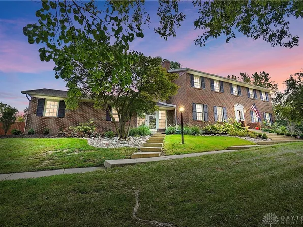 524 Tollhouse Rd, Springfield, OH 45504