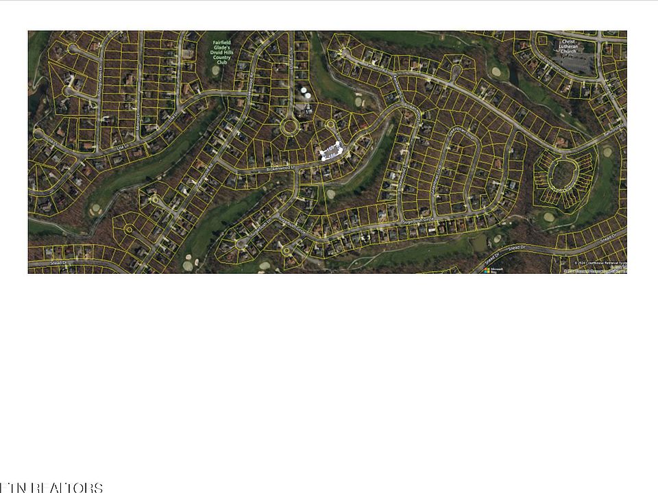 2nd image of 127 Brokenwood Ln