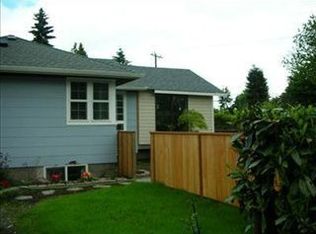 14239 Milirary Rd S, Seatac, WA 98168