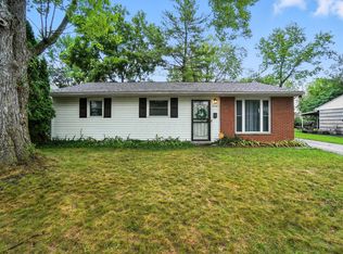 4288 Sibley Ave, Columbus, OH