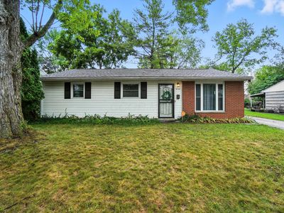 4288 Sibley Ave, Columbus, OH, 43227