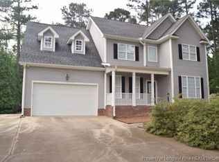 5601 Minter Ave, Sanford, NC 27332