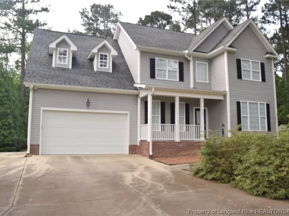 5601 Minter Ave, Sanford, NC 27332