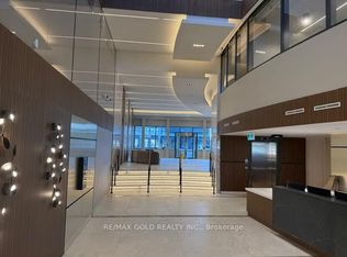 5105 Hurontario St #2502, Mississauga, ON L4Z 0C9