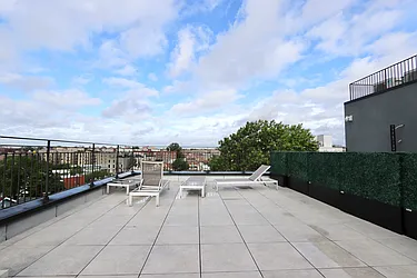 Rented by MADEHOME
