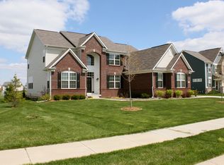 13797 Oliver Ln, Carmel, IN 46074