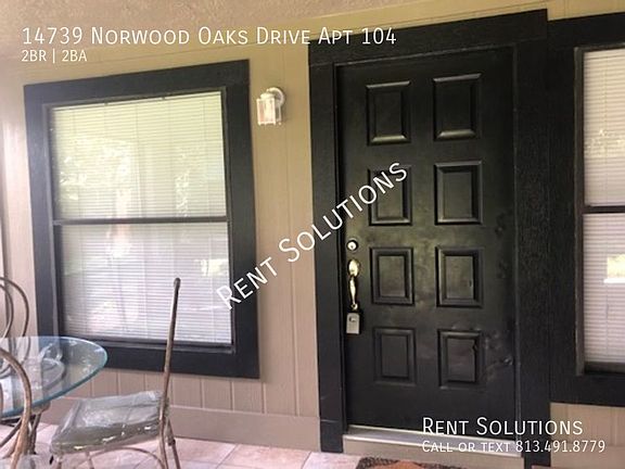 4th image of 14739 Norwood Oaks Dr APT 104