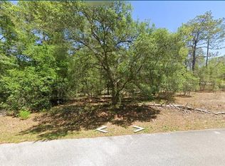 SW 206th Ave LOT 11, Dunnellon, FL 34431